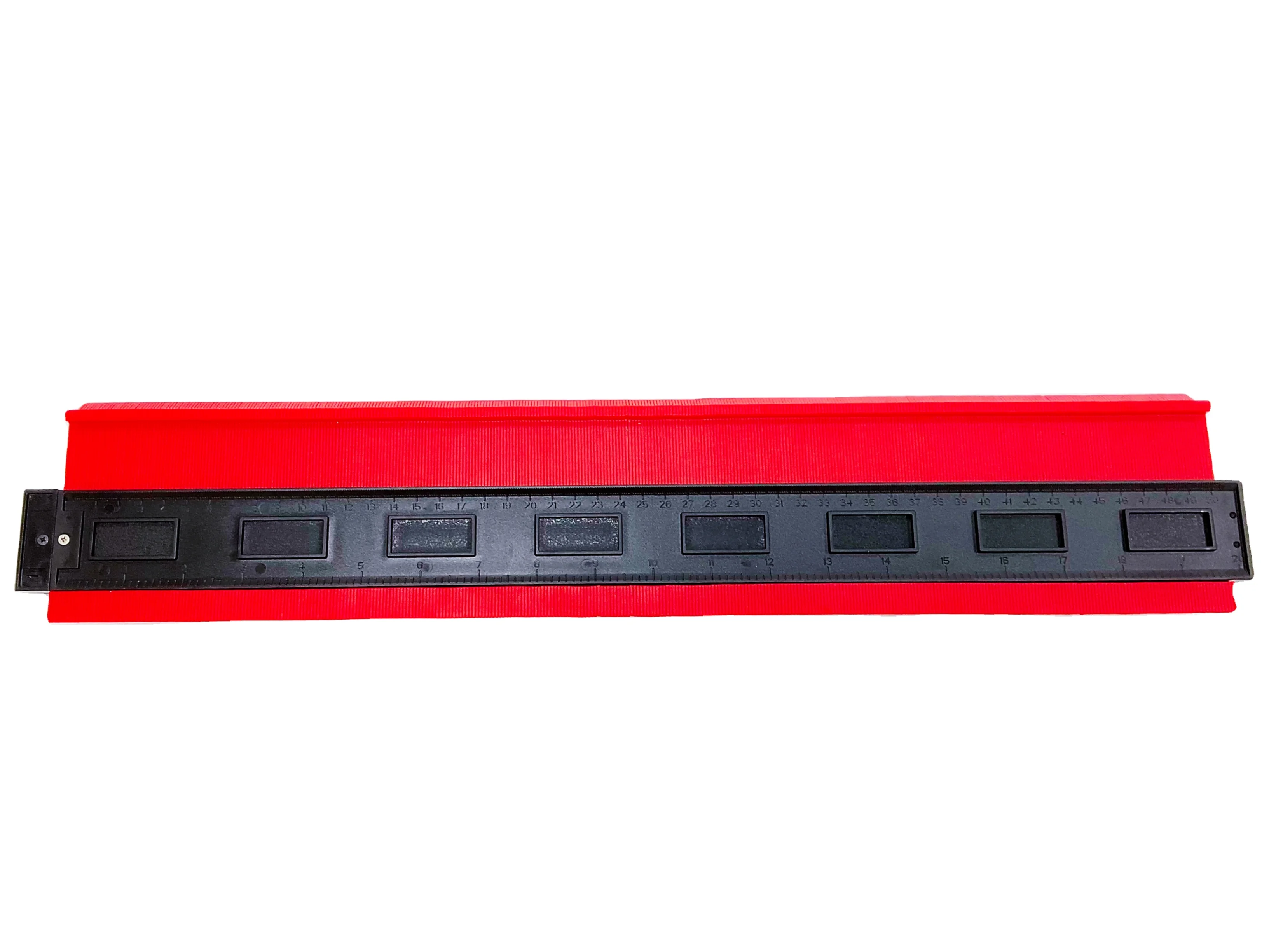 Factory Amazon Hot Sale Measuring Tool Contour Duplicator Set Of 2 For Precise Measurement