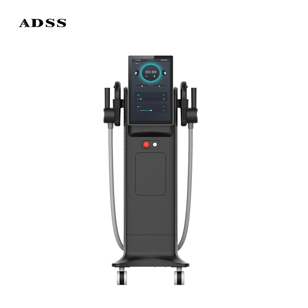 ADSS EMS build muscle bodysculpt ems shape sculpting machine