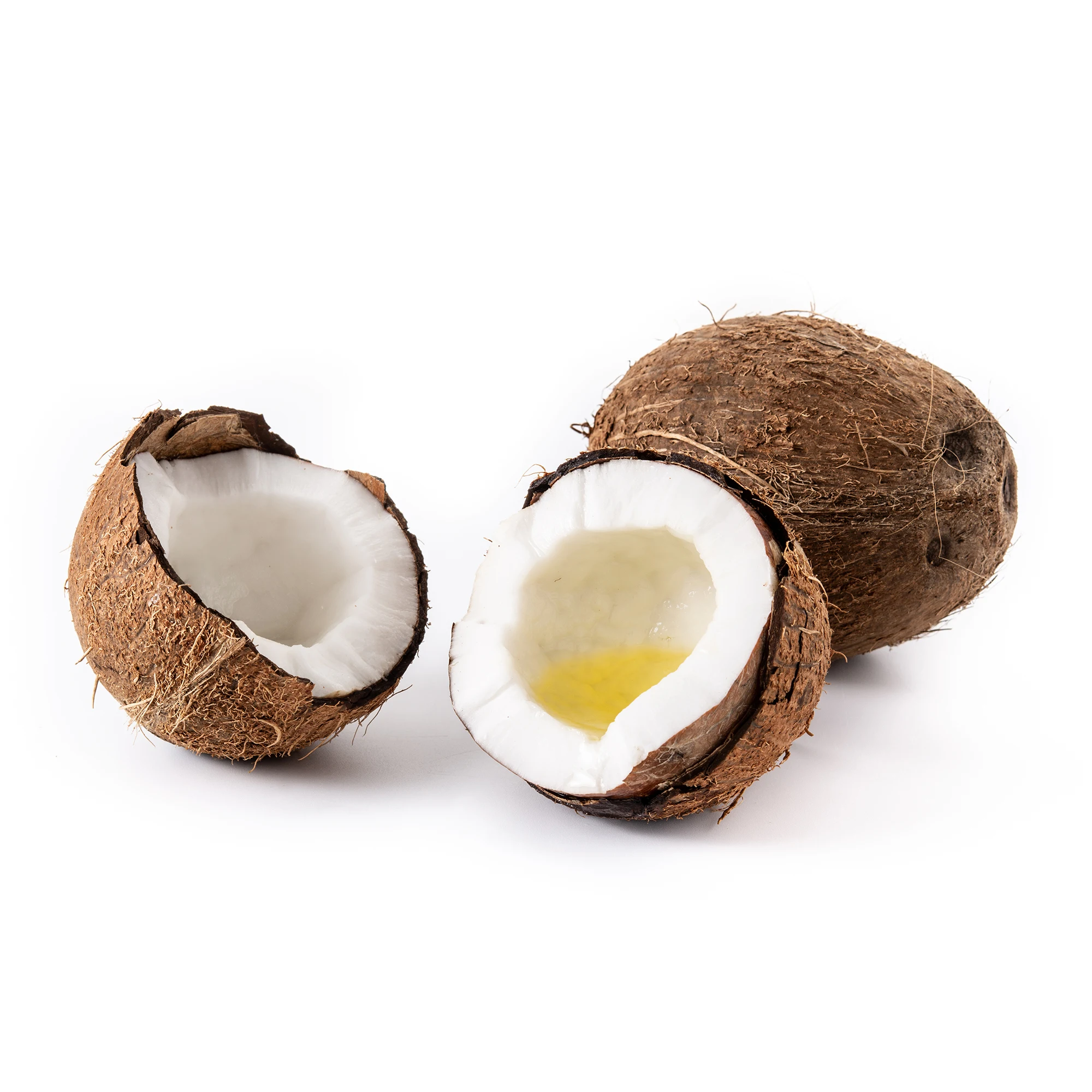 Кокосовое кулинарное масло высококачественное чистое изделия из Таиланда рафинированное