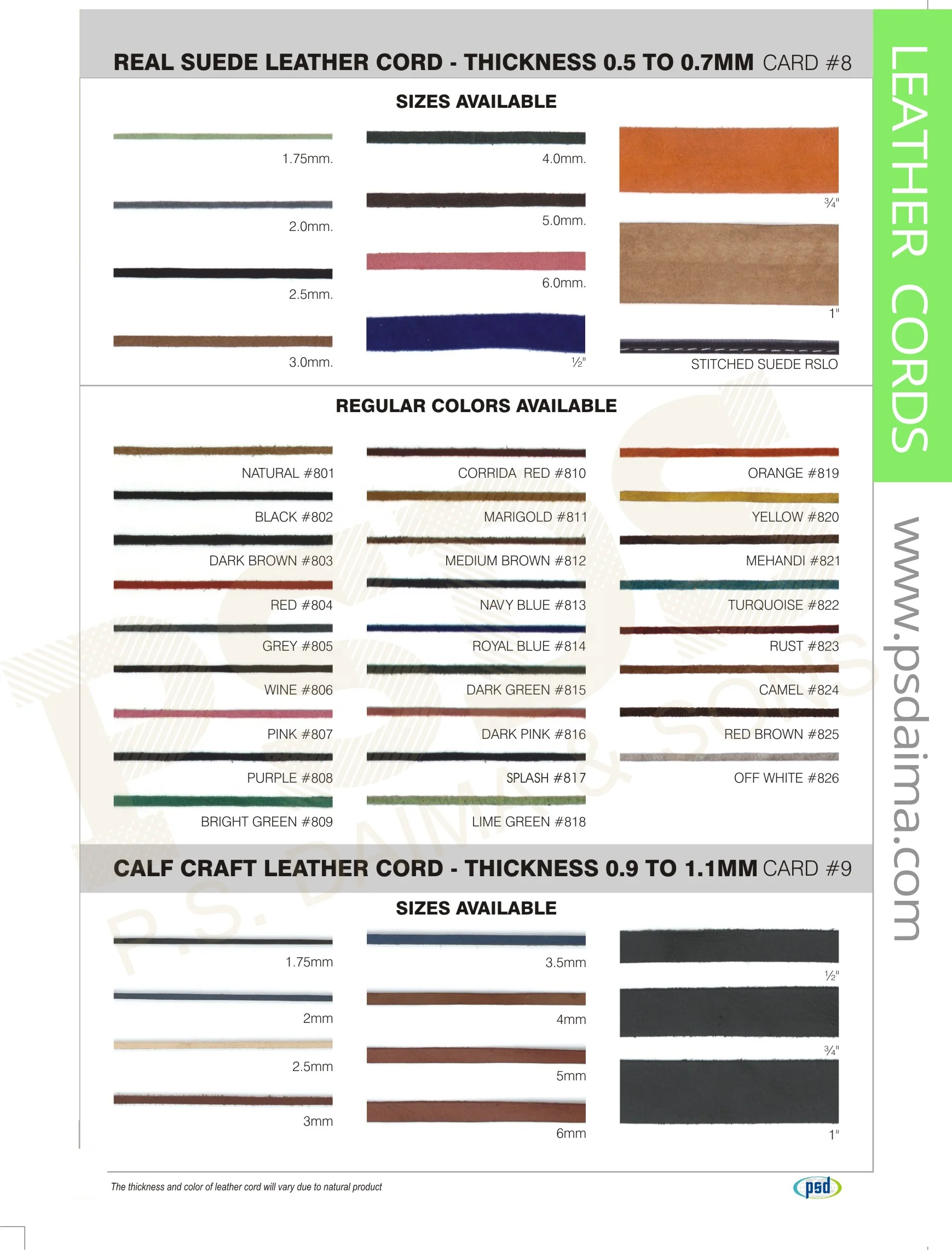 Manufacturer in India Top Selling For Affordable Price Flat real suede lace cord PSDS