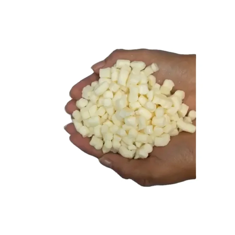 Exporting Highest Standard Grade Bath Supplies 76% TOM 8020 Soap Noodles for Toilet, Beauty Soap Production