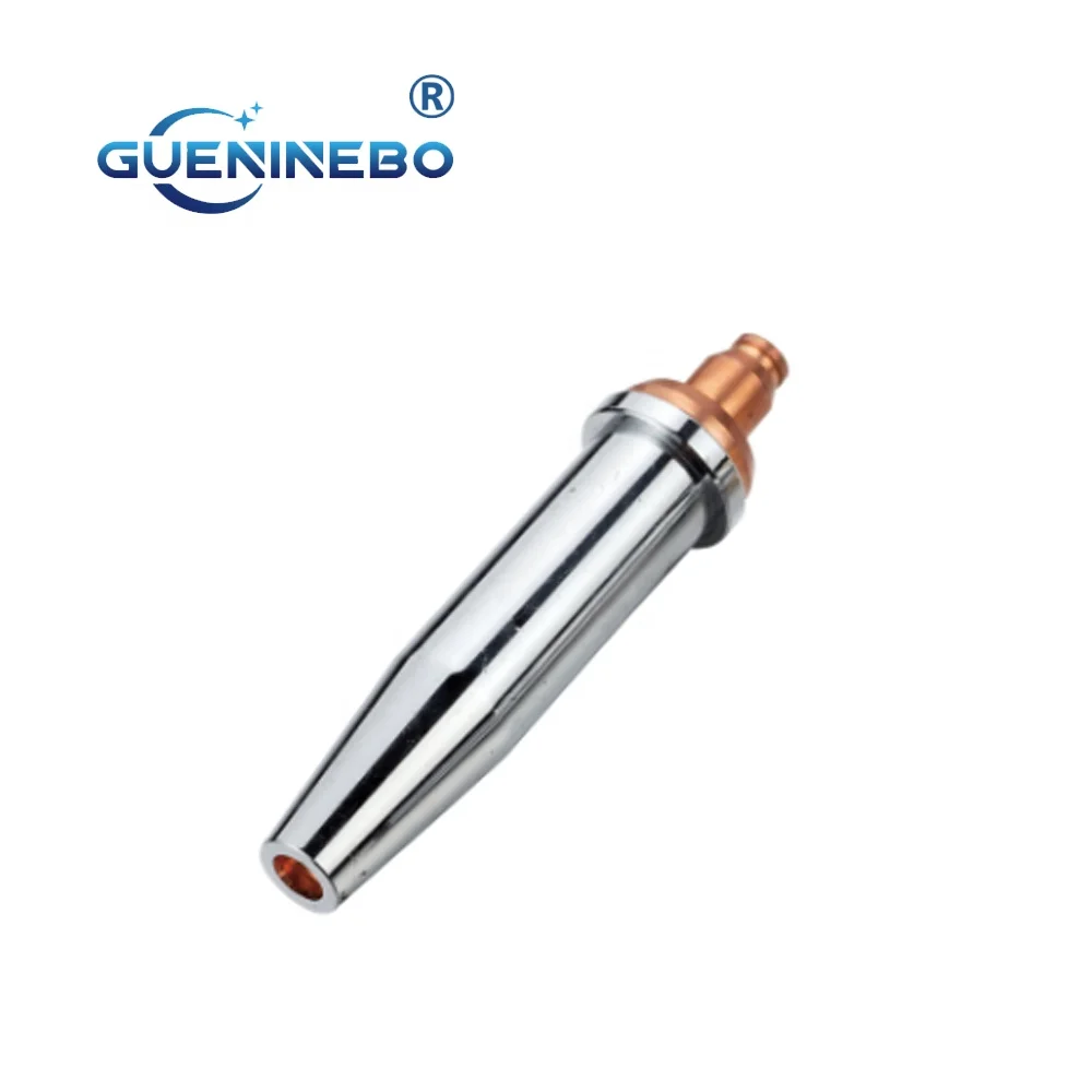 Наконечник для режущего сопла оксипропана OXWELD типа PNM
