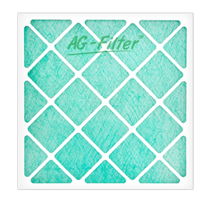 Фильтрующая ткань из стекловолокна