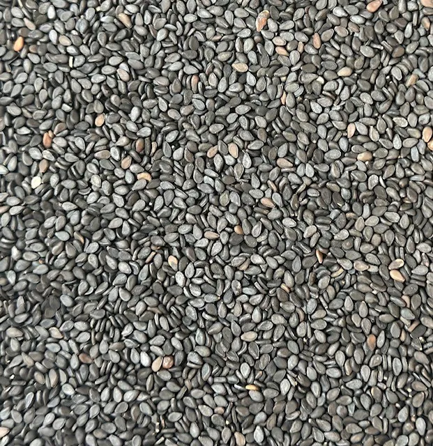 Black Sesame Seed