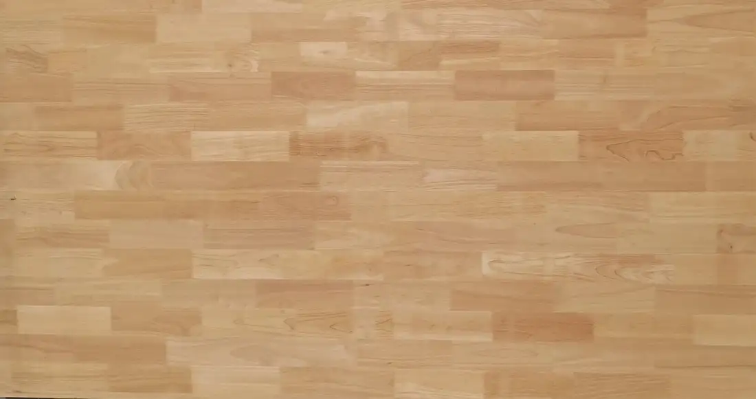 wood finger joint board