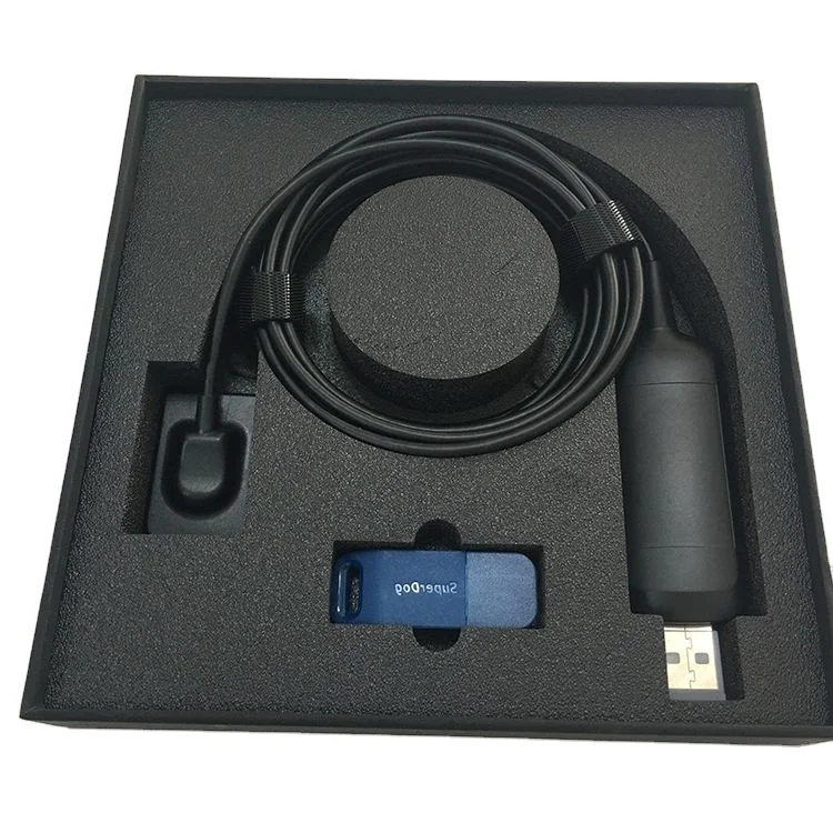 Hot selling Dental RVG X-Ray Sensor USB Digital Intraoral Imaging System other dental equipment