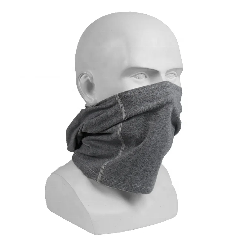 Wholesale Firefighting Flame Retardant FR Fireman Protective Firefighter Balaclava Fire Resistant Protection Nomex Aramid Hood