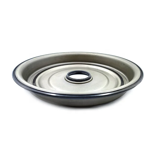 02E DQ250 automatic transmission front clutch cover