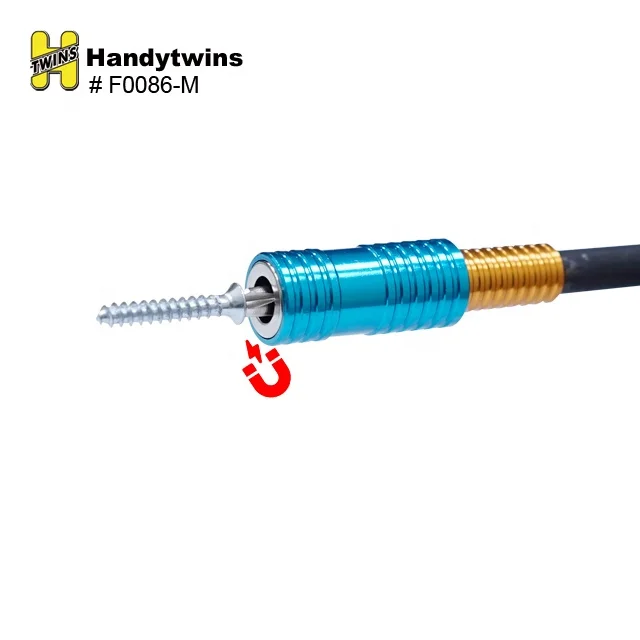 Extension 150mm Magnetic Bit Holder