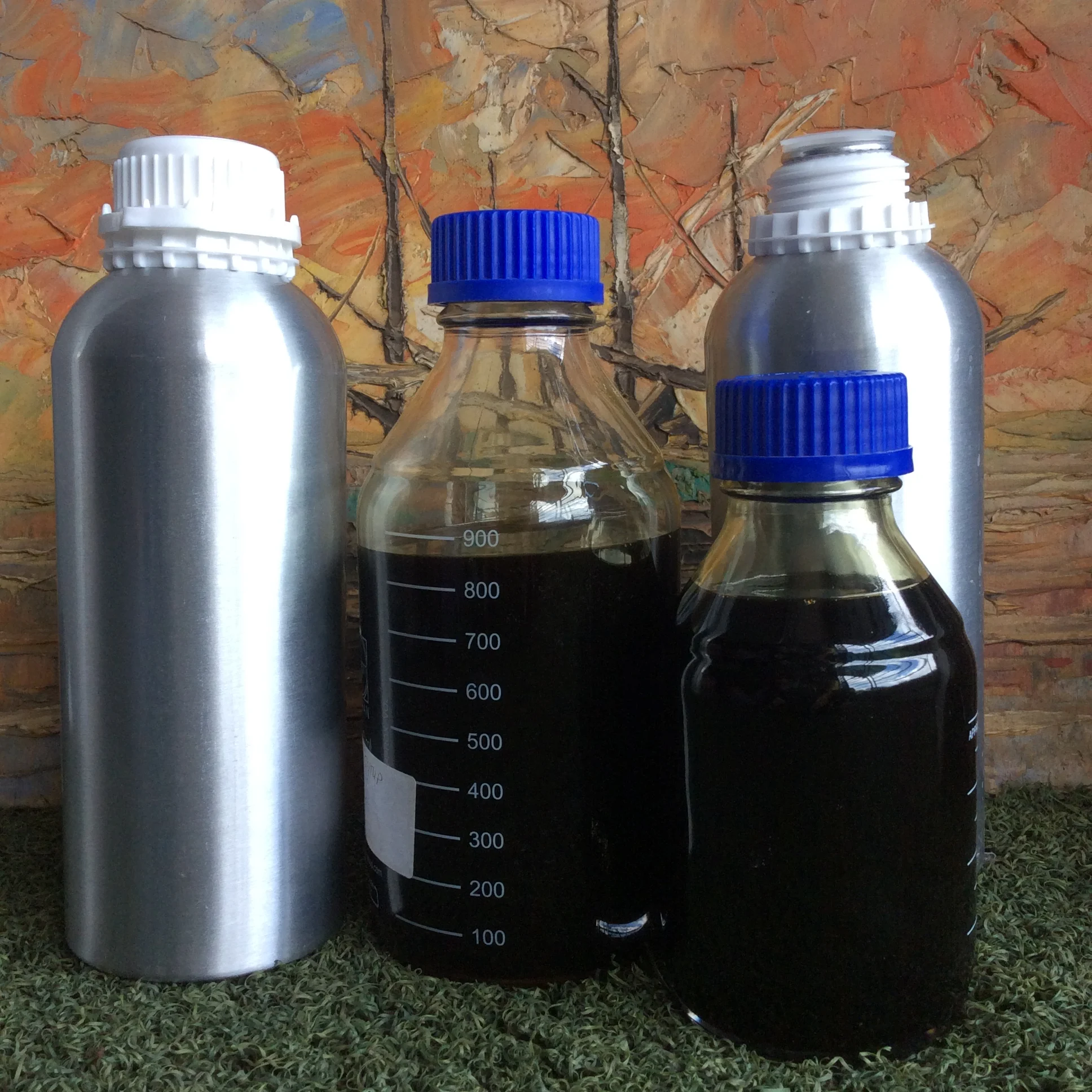 Nusa Agarwood Oud Oil