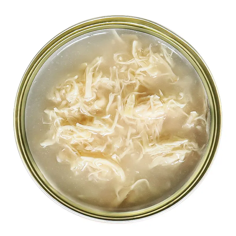 Новый продукт мокрый кошачий корм кошачьи консервы мешочек