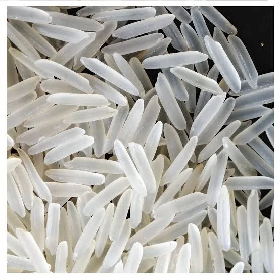 Premium quality fresh IR36 Long grain white rice 14% moisture long grain raw rice white polished non-basmati long grain rice