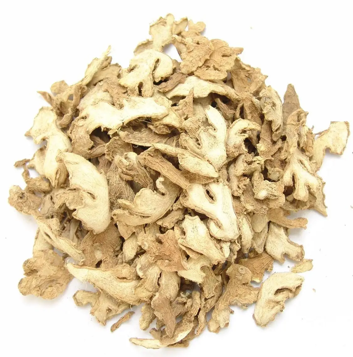 BEST EXPORT PRICE DRIED GINGER SLICED FROM VIETNAM