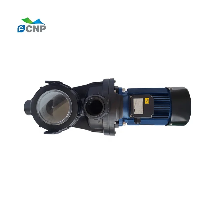  Насос для циркуляции Песчаного Фильтра CNP электрический пластиковый насос NSC 50 Гц водяной бассейна