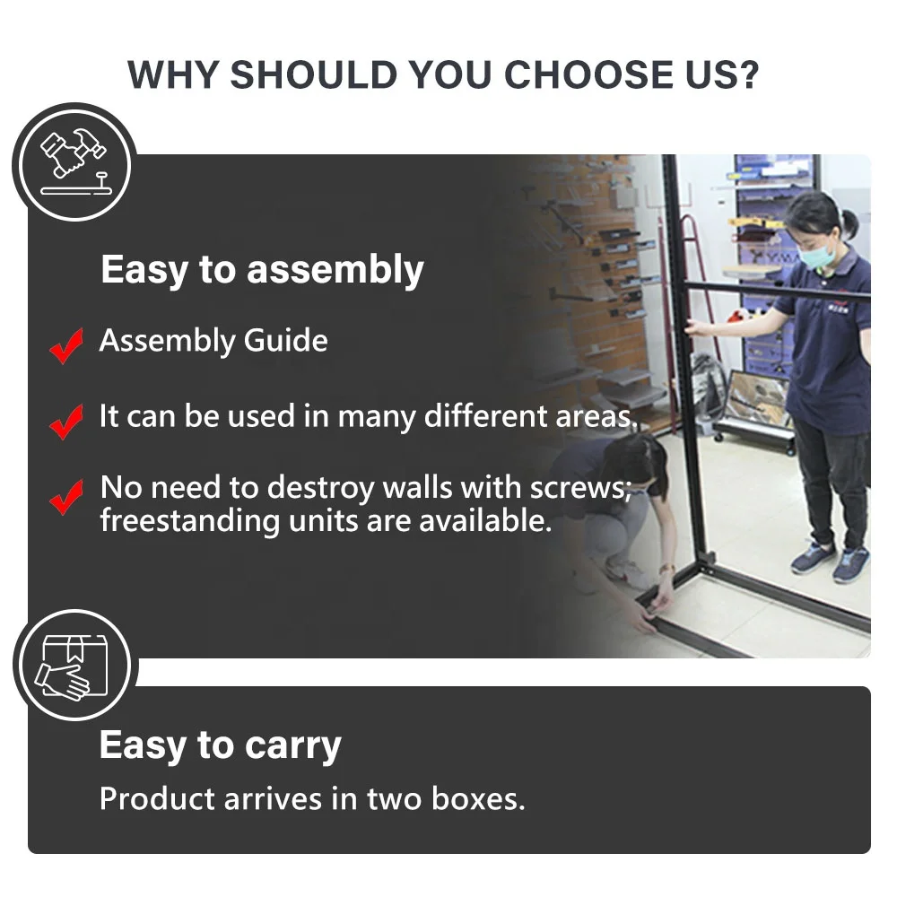 Retail professional store white peg boards gun wall pegboard decorating with pegs board hook