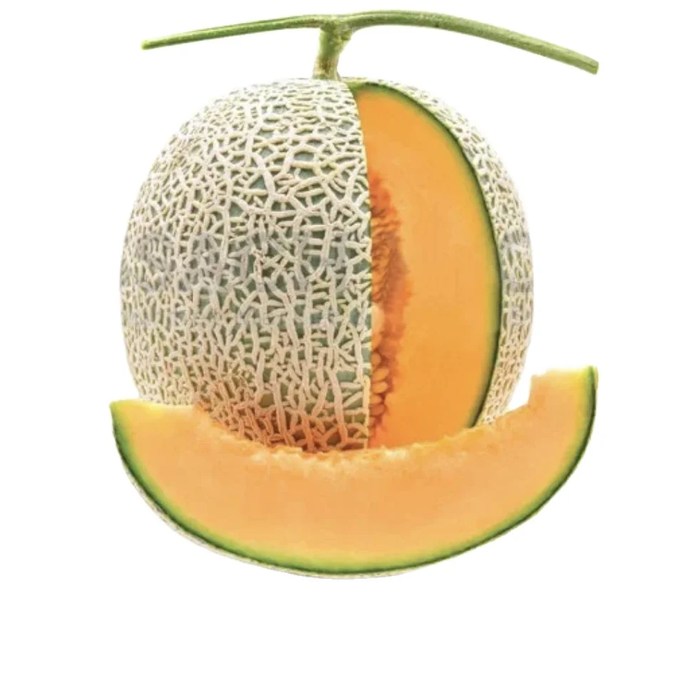 Свежая дыня, апельсиновое мясо, заводская цена, хорошее качество от ведущего экспортера Вьетнама, разумная цена, готовая к экспорту