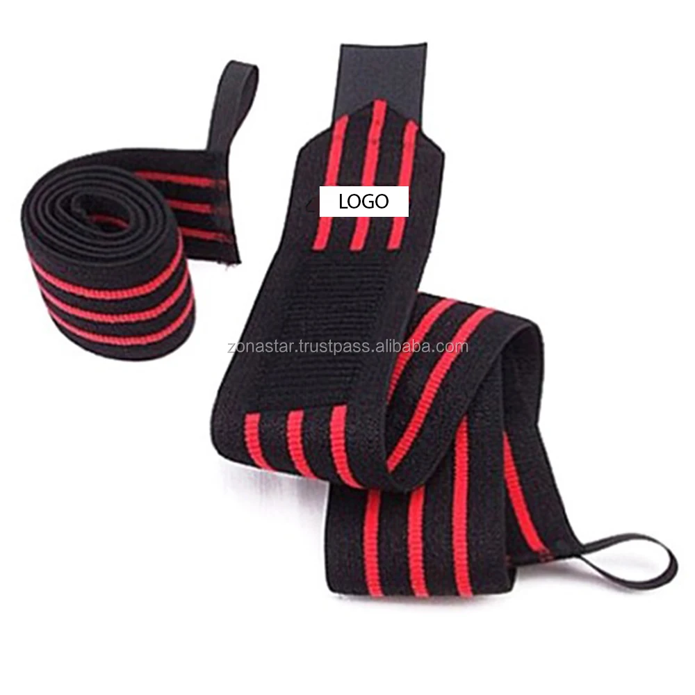 Best Wholesale Private Designs Boxing Hand Wraps MMA Elastic Professional Boxing Long Wraps Hand Quick Hand Boxing Fighting Wrap