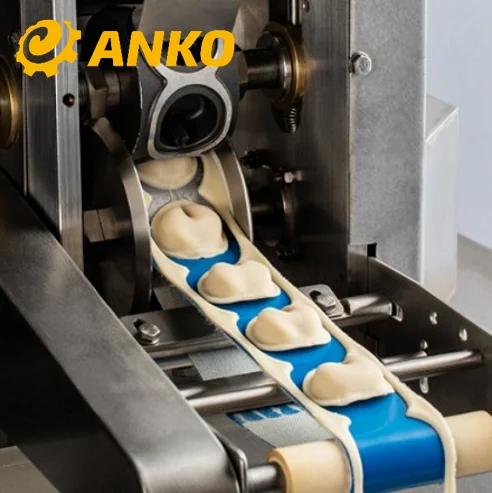ANKO Factory Scale Automatic Manty Making Machine