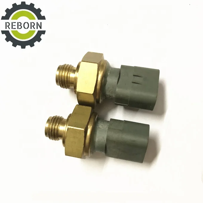 Rebornpart 320-3061 3203061 320-3062 3203062 датчик давления масла для CATERPILLAR C4.4 C7.1 312E 314E 316E 320E