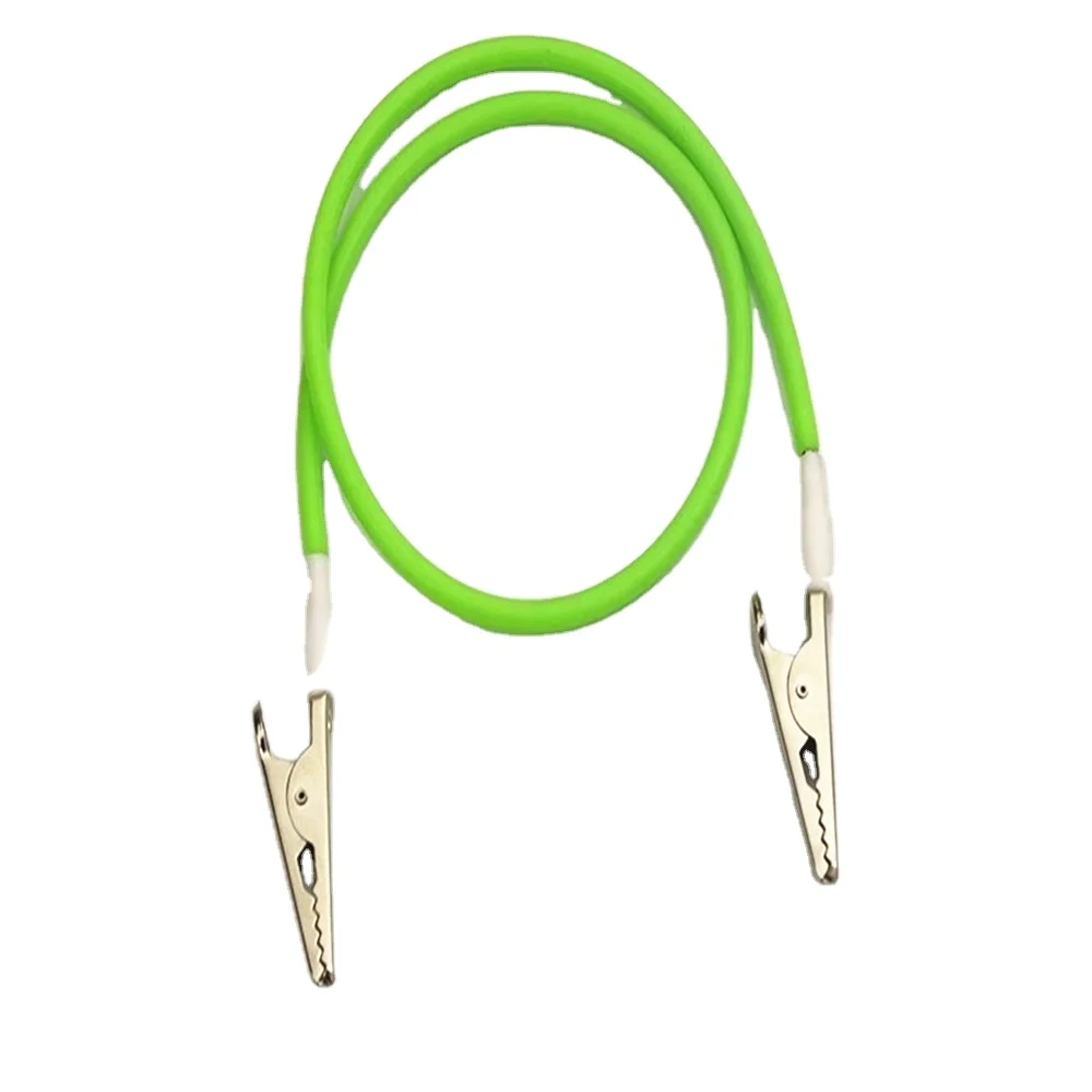 Лидер продаж новинка 2022 одноразовый Красочный Держатель для стоматологических салфеток нагрудные зажимы стоматологические инструментов