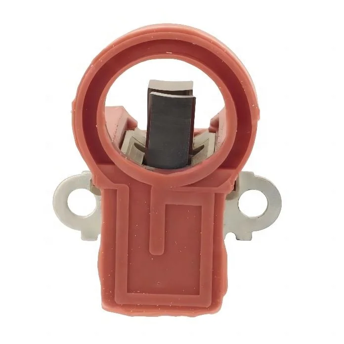 ALTERNATOR CARBON BRUSH HOLDER FOR TOYOTA 2737016010 273702384071 12V Alternator Brush Holder2737063020 2737070300 Starter Brush
