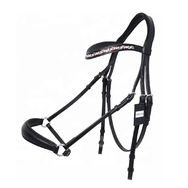 Horse Bridle Sets Suppliers,Exporters,Manufacturers