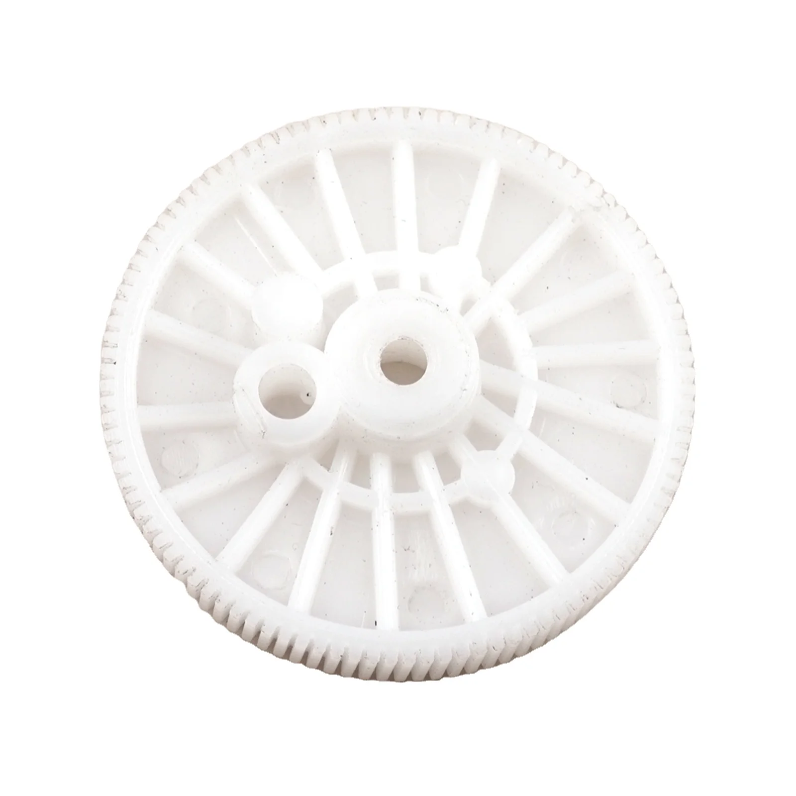 BGE699 Rear Windshield Glass Wiper Motor Repair Gear XS41A17K441AC for SW HB MK1 1998-2005 Bross Auto Parts Made In Turkey