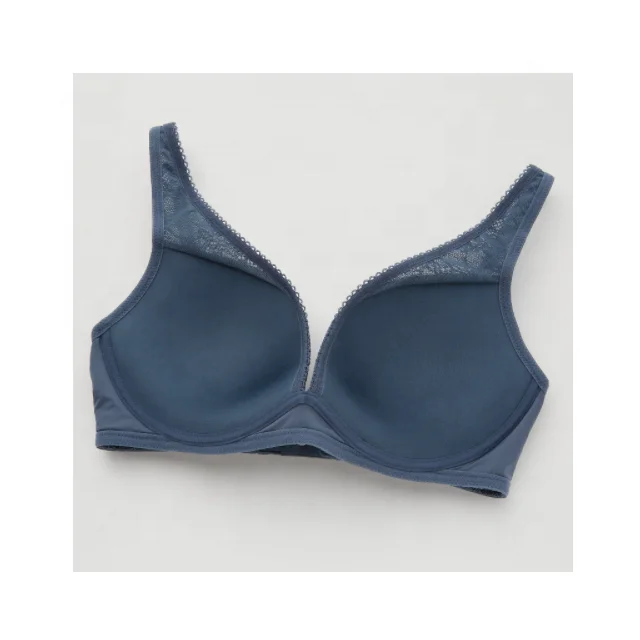 High Quality Unique Design And Customized Padded Bra For Women Made On Demand With Private Label In Low Price