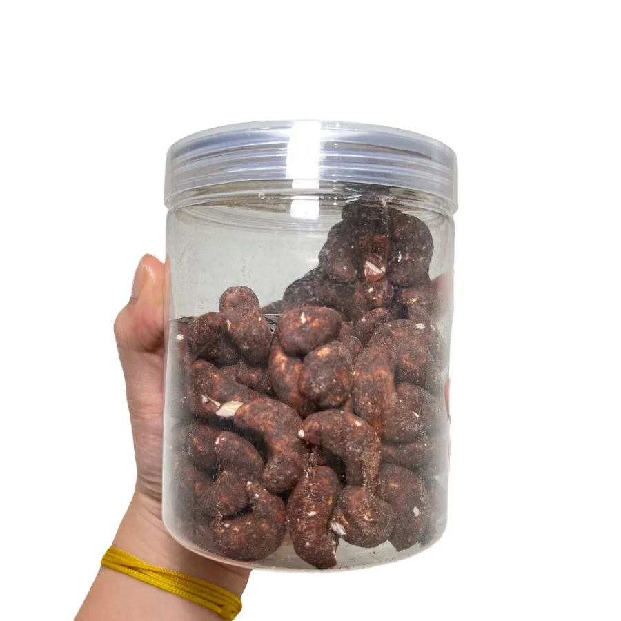 Машина для обработки кешью