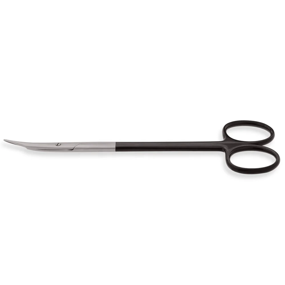 Dissecting Scissors Premium Quality Stainless Steel Precision Surgical Instrument for Medical Procedures and Anatomy Classes