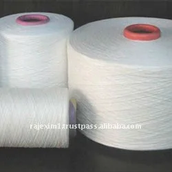 Premium quality top selling Ne 30s/1 single ply viscose yarn for knitting in cartox box packaging from best yarn exporters