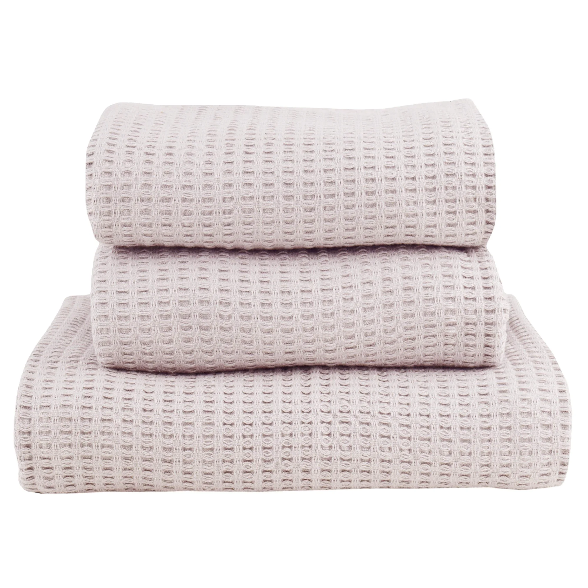 Waffle Weave Towels Kitchen Towels 100% Cotton Dish Cloths Supplier Pakistan