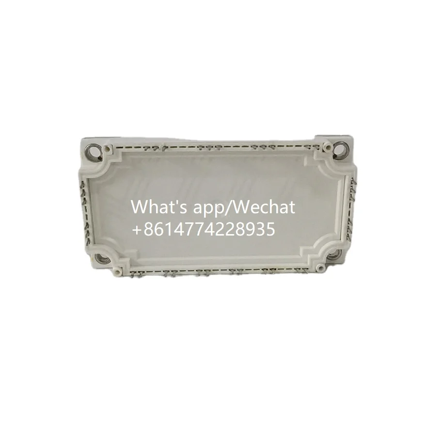 Кремниевые модули IGBT FS150R12KE3 с винтовым креплением 700 Вт в коробке