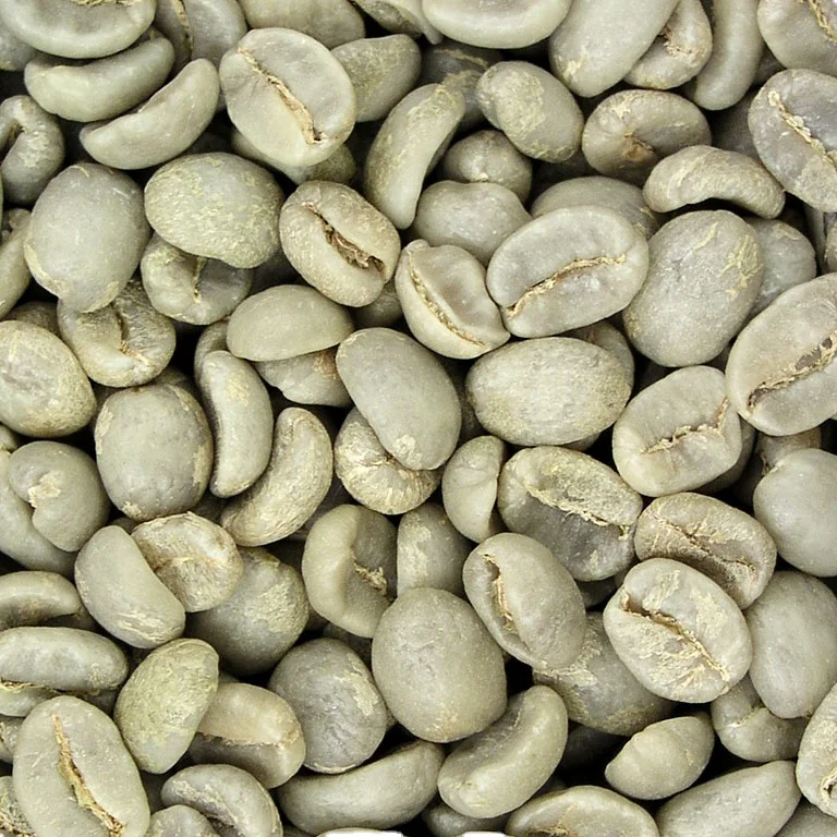 Export Quality Coffee Beans 100% Maturity Jute Bag 24 Months Shelf Life Vietnam Robusta Coffee Green Beans