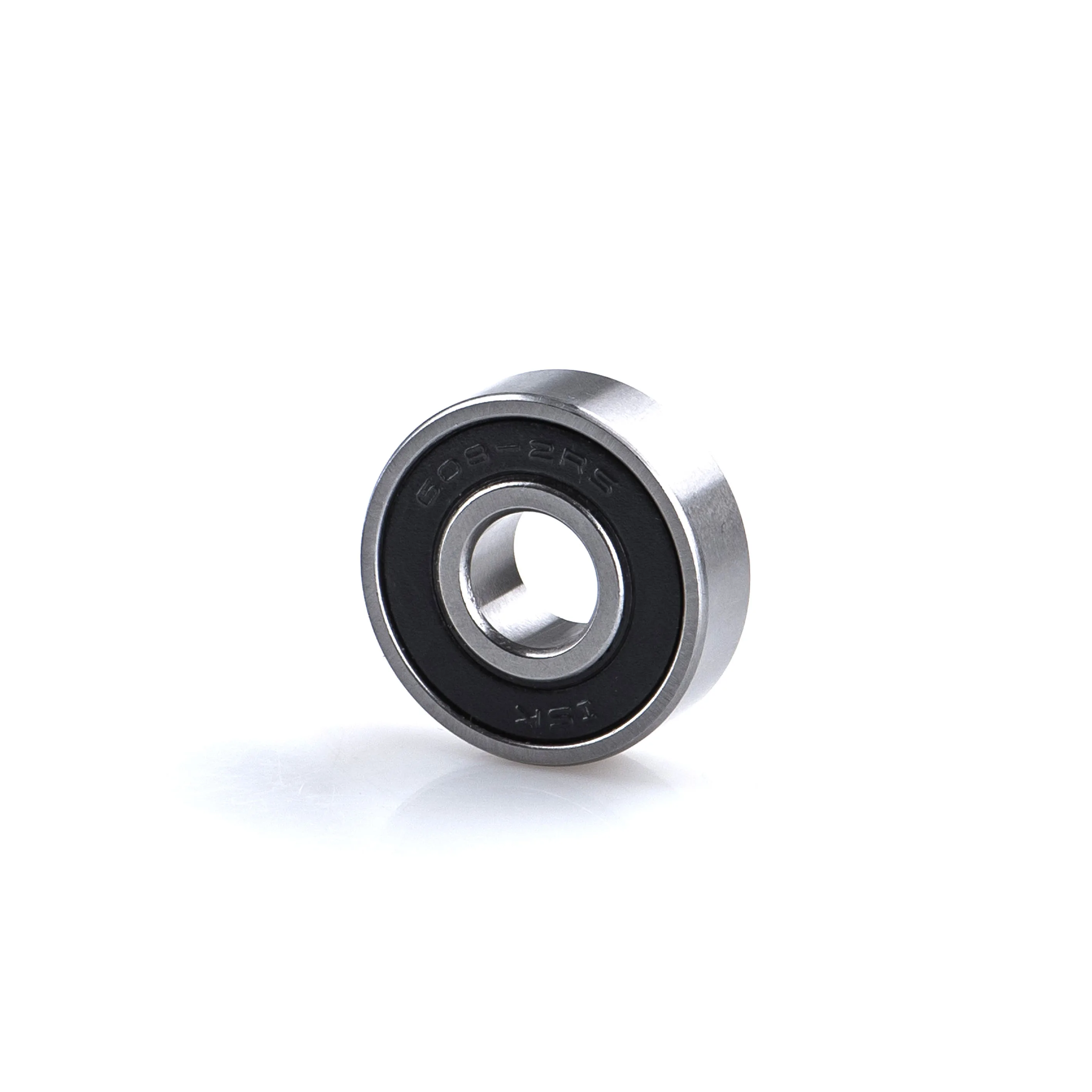 Miniature Longboard Skateboard Ball Bearing For Skate 608ZZ 608RS 608 2RS ZZ
