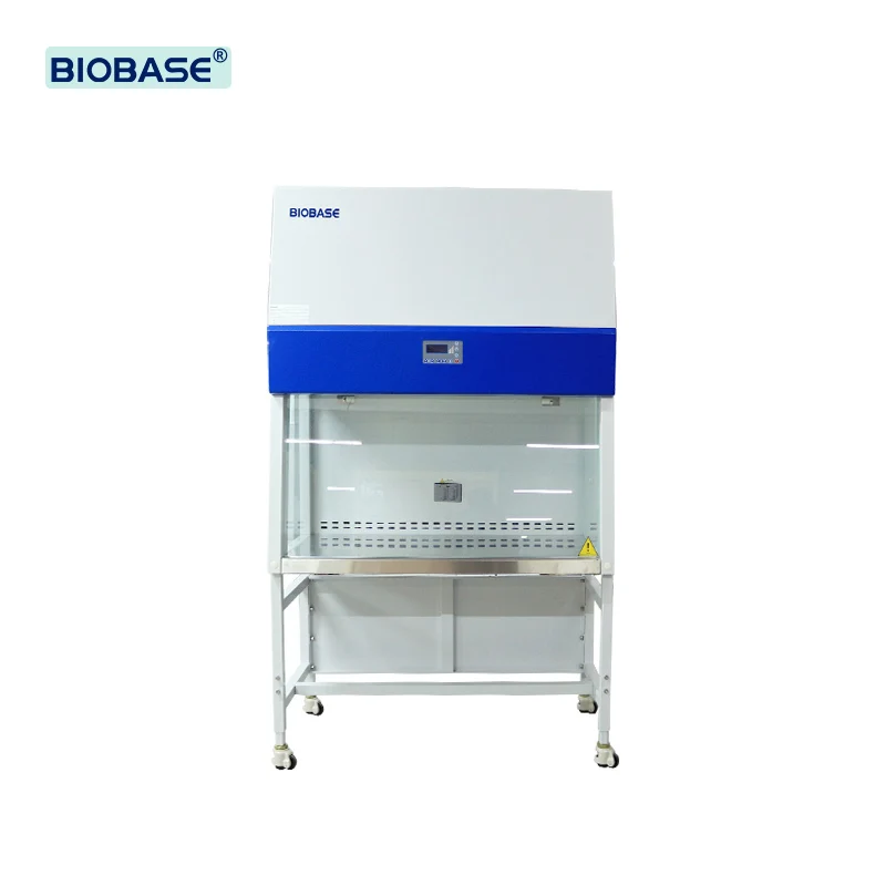 BIOBASE ETL Certified Clean Bench BBS-V680 BBS-V800 Laminar Flow Cabinetfor Laboratory and Hospital