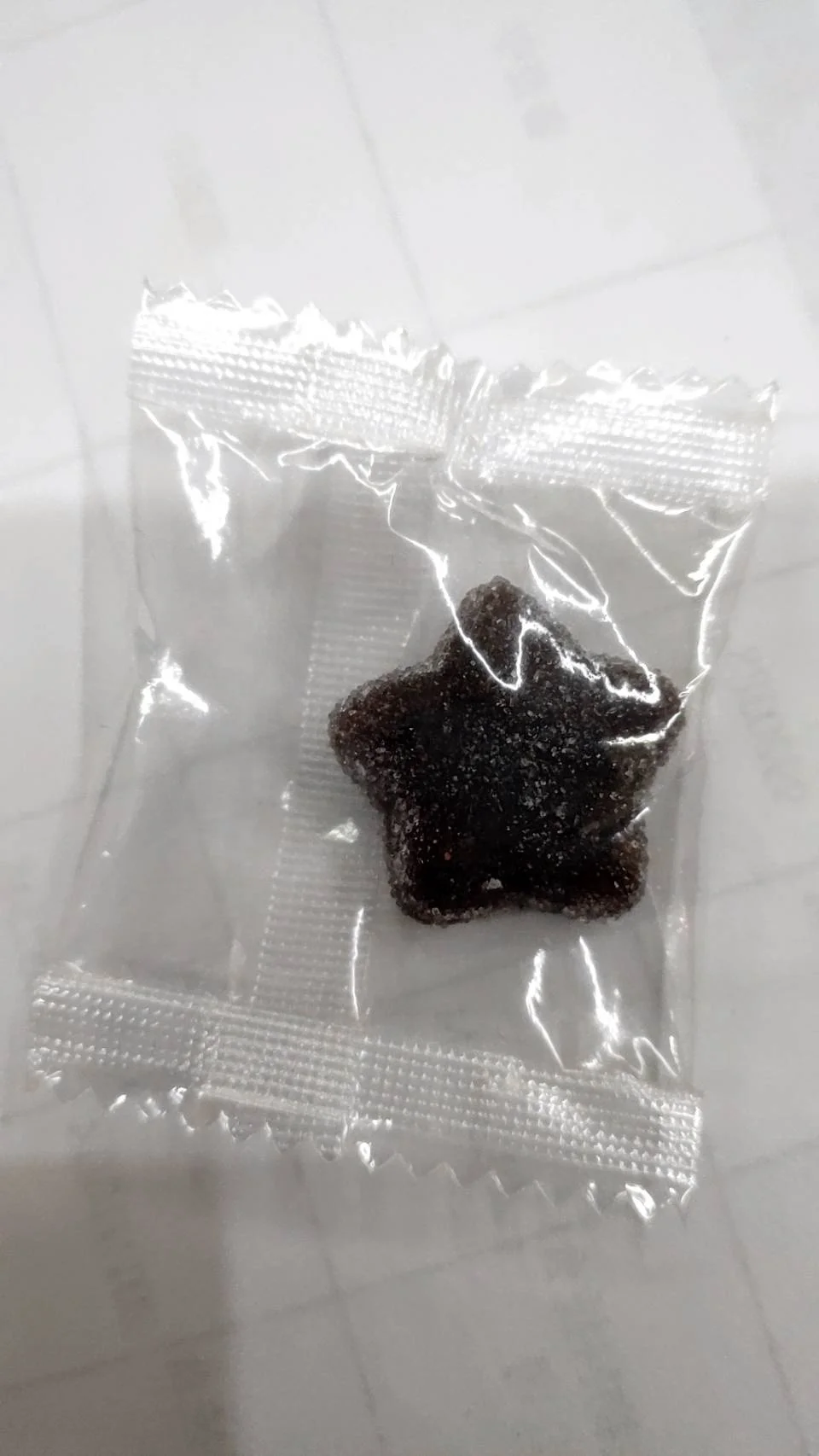 Корейский Красный Женьшень способствует циркуляции крови омолаживающий Уменьшает синдром менопаузы мастические конфеты ODM