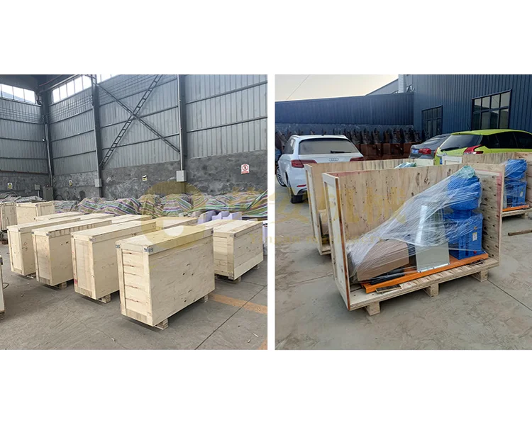 Granules Powder Pellets For Heating Granule Raw Material Making Machine Wood Pellet Mill