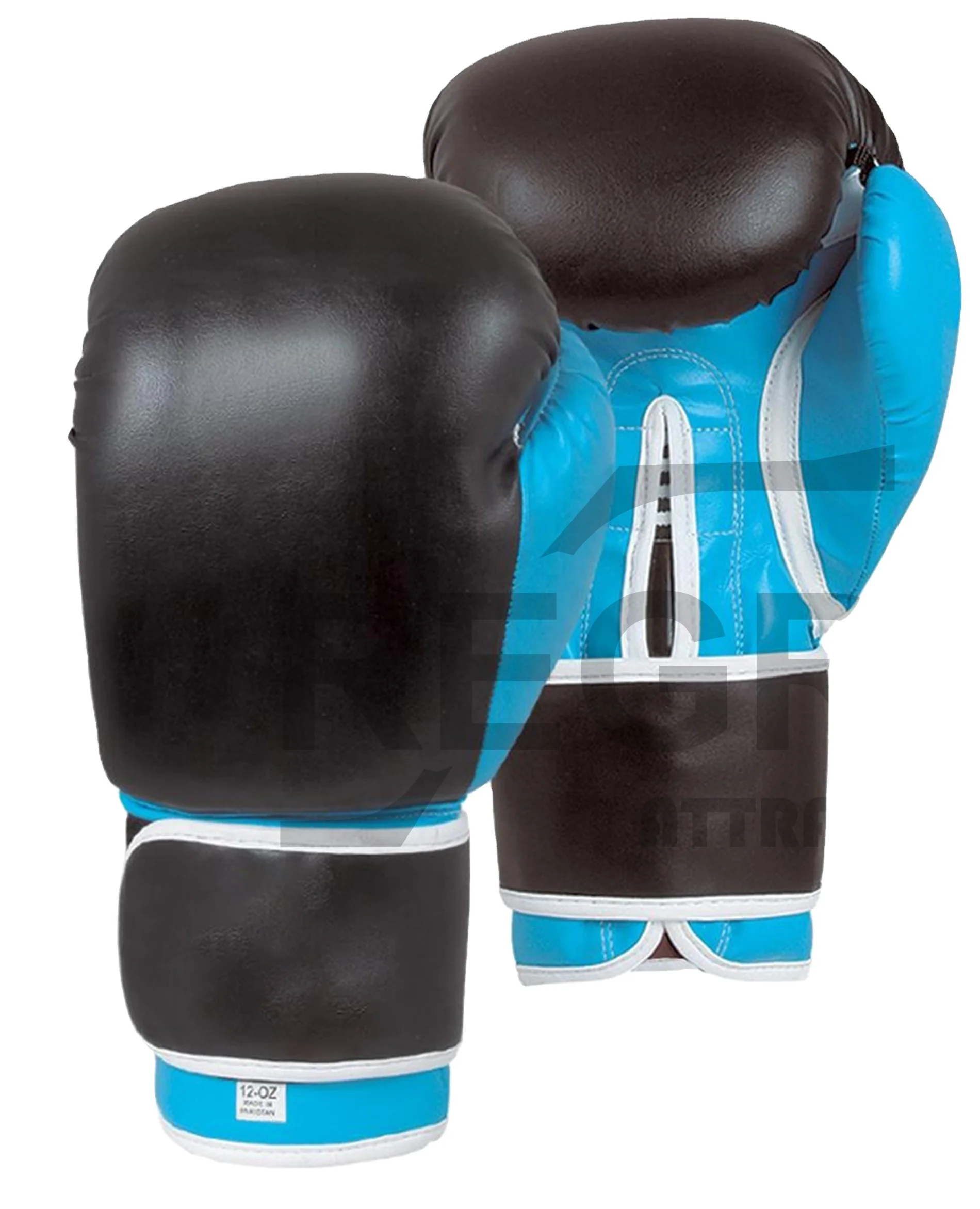 Training Boxing Gloves Artificial Leather High Quality