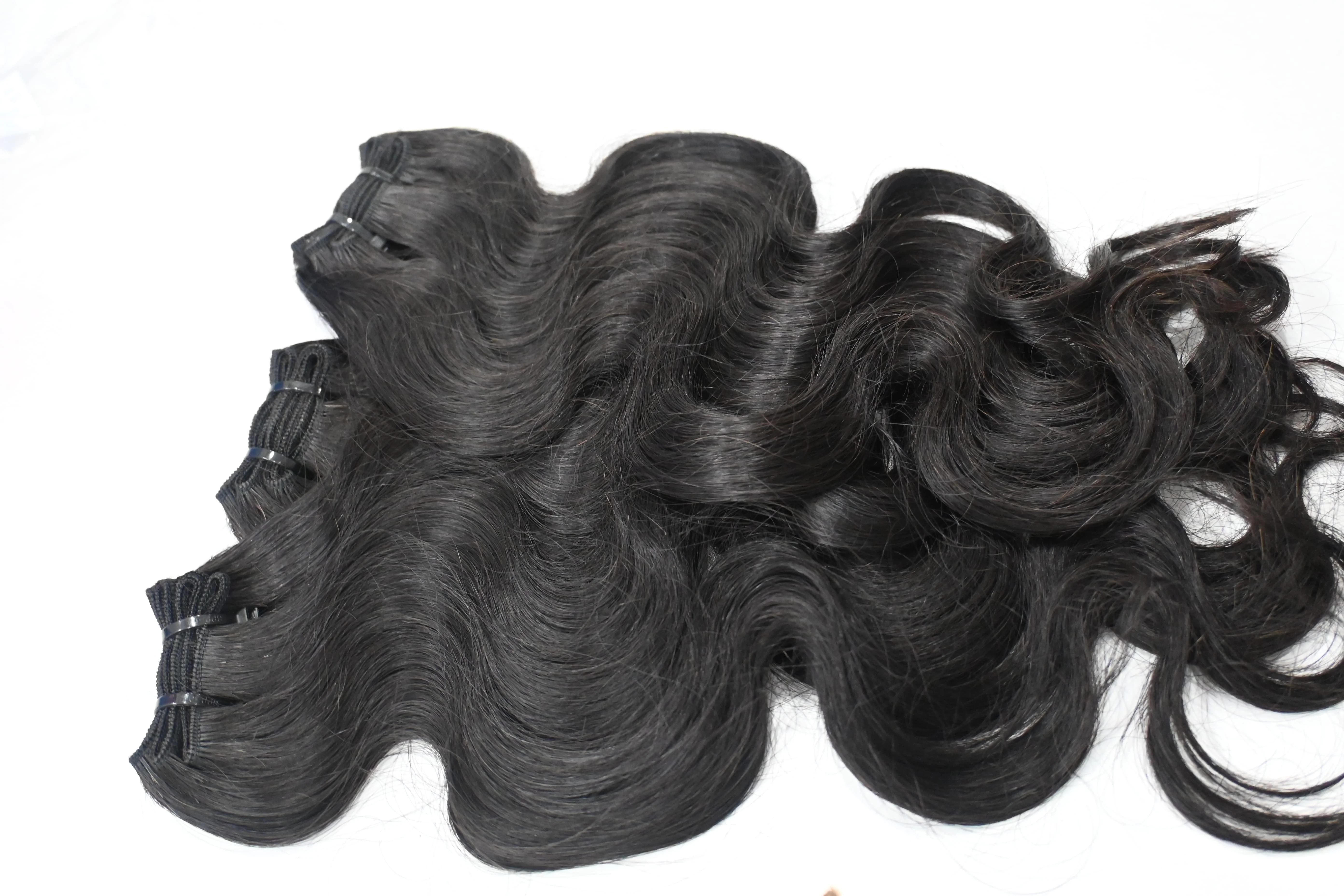 Unprocessed Raw Indian Hair Suppliers In Chennai Human Hair Manufacturer In India