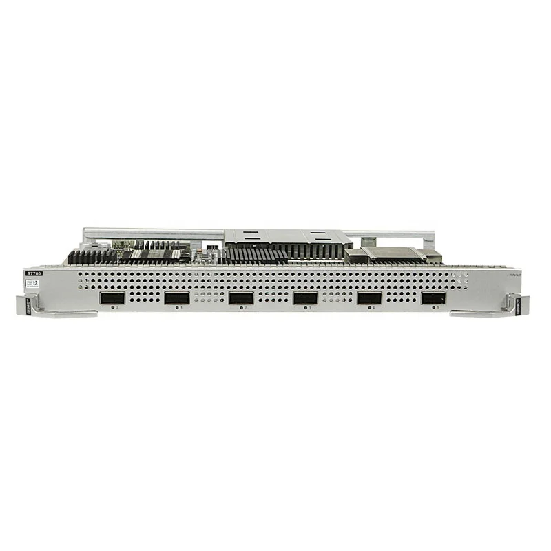 Сетевая Интернет-карта S7700 LSS7C06HX6E0 QSFP28 100GE интерфейсная