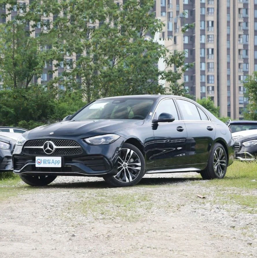 Новейший электромобиль Mercedes EQE 350 292 лошадиных сил продается по сниженной цене для подержанных гаражных хранилищ BENZ
