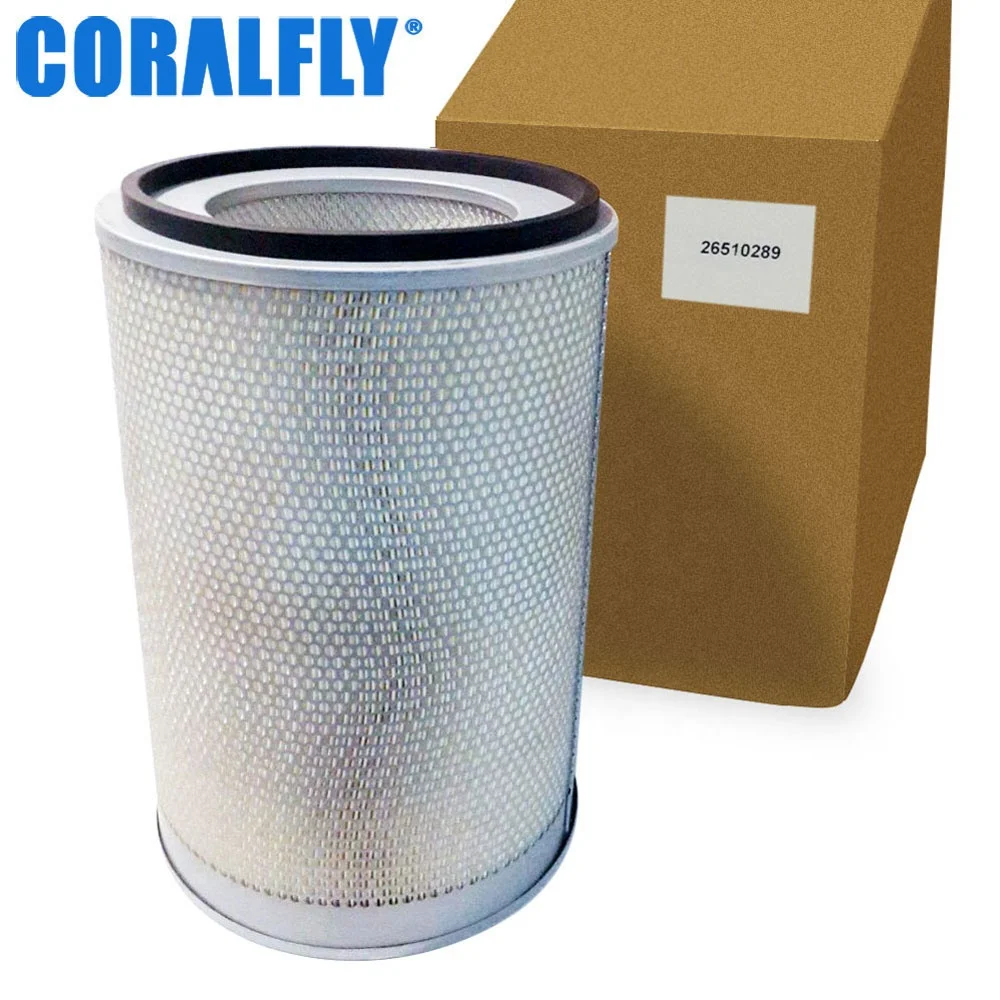 diesel engine  parts for air filter 13023273 AF928M 3022209 P181056 XLP182056 AF26380M AF928 AF928NF