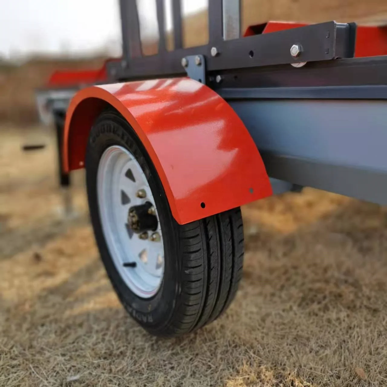 Wholesale Cutting Sawmill Machine Price Woodworking Machinery Horizontal Wood Band Saw Mills