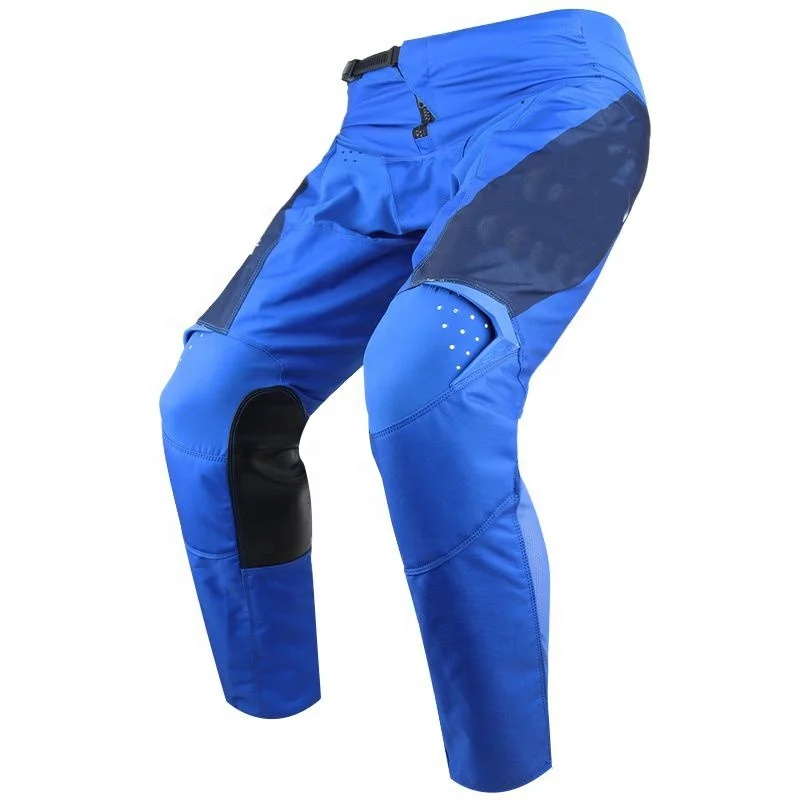 Wholesale Custom Motocross Pants Mx Sublimated Motocross Pant And Jersey Custom Motocross Pants For Bmx Racing Wear