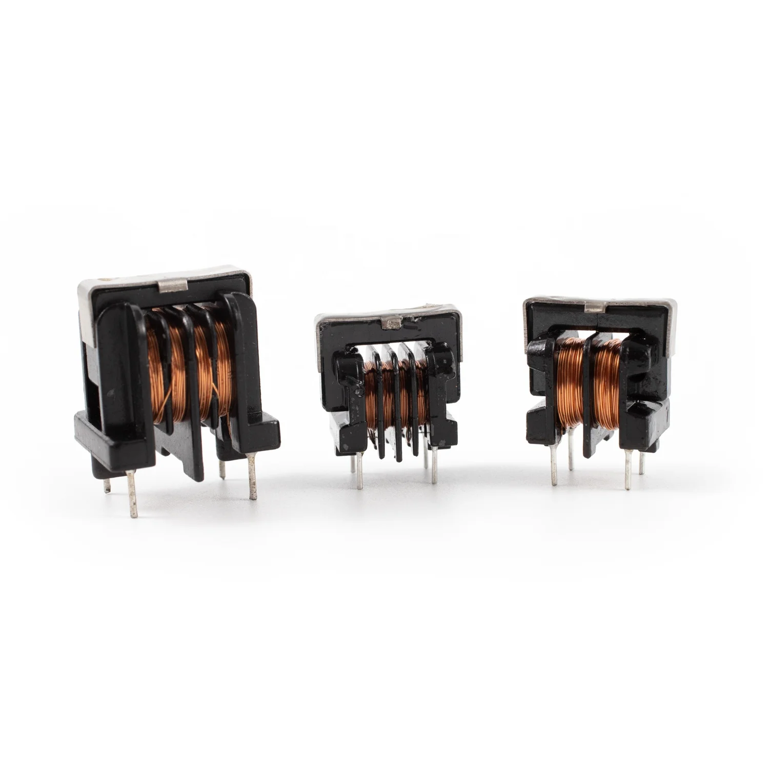 Uu/Ut/Et/Su Type EMI Common Mode Choke Coils