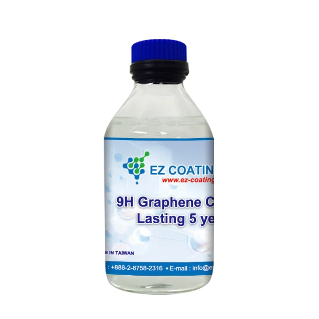 Graphene Coating for Car Surface Car Care Product Solution
