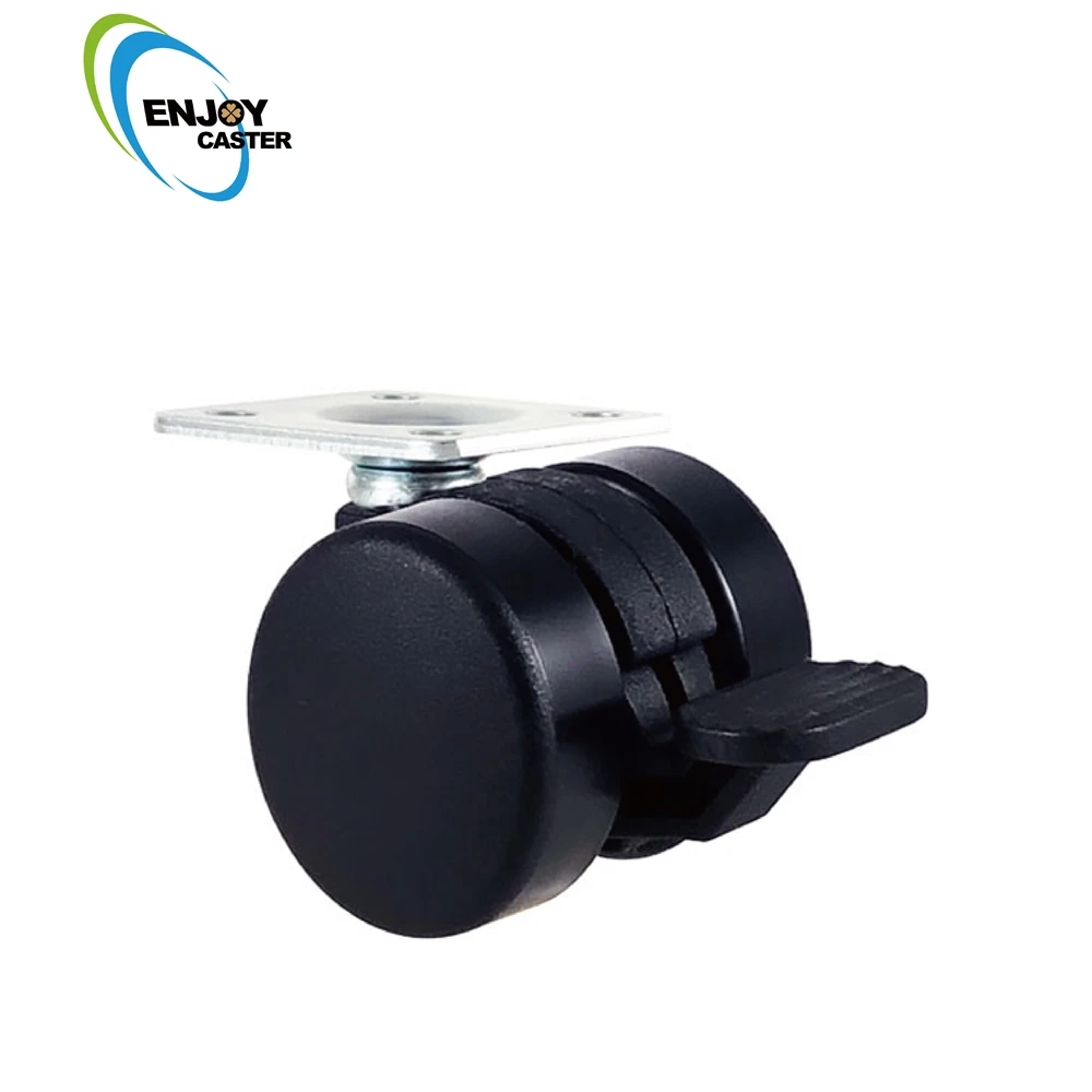 Офисная мебель, чемодан, Поворотное Колесо, современное колесо для приборов под заказ, колеса для небольшой кухни