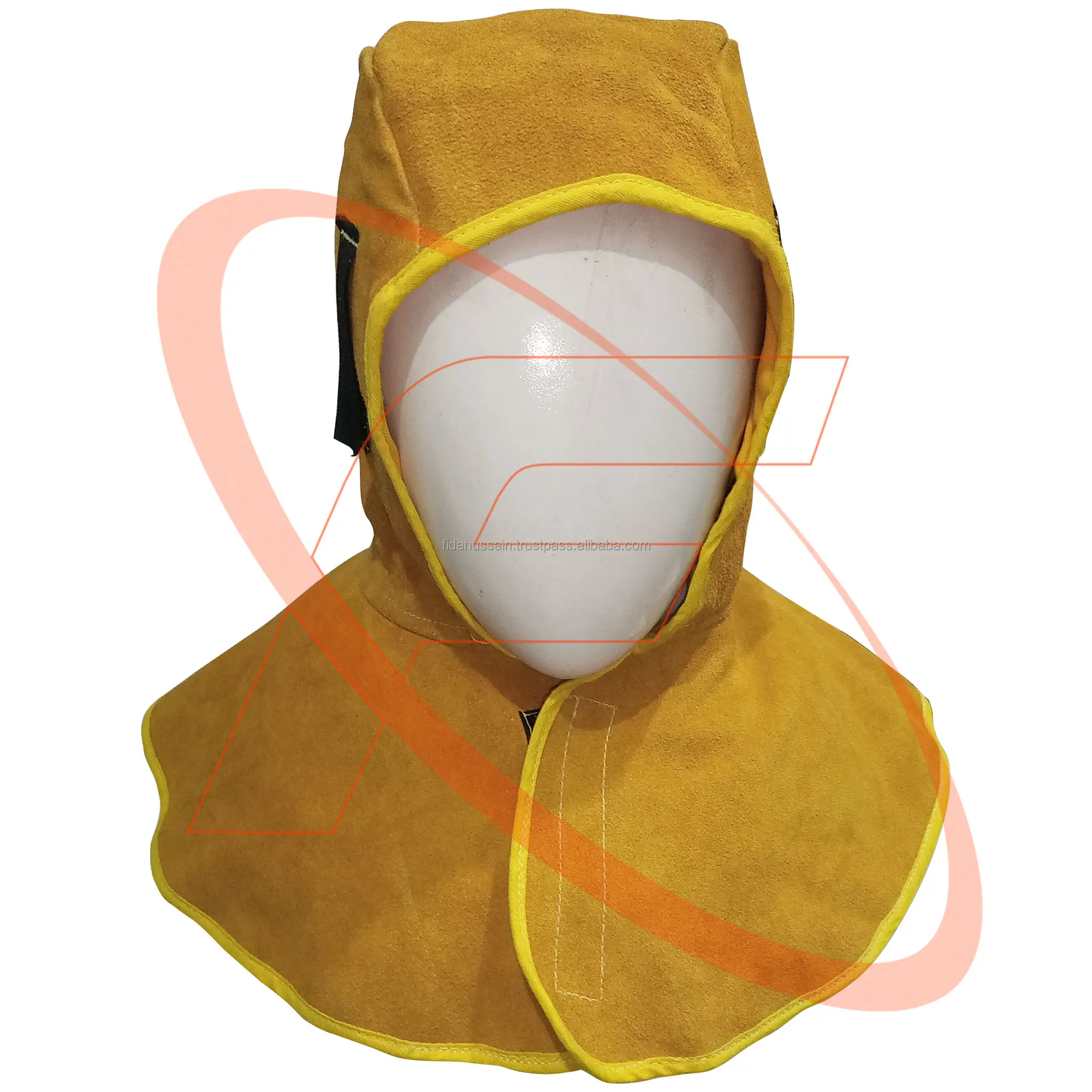 2024 топ продаж сварочный аппарат из воловьей кожи