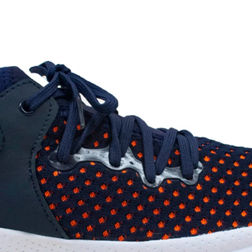 2022 New Design Hot Sale Cheap Cotton Breathable Upper Rubber Anti Slip Soul Comfortable Jogging Training Athletic Sports Shoes